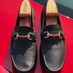 MENS GUCCI DRIVERS